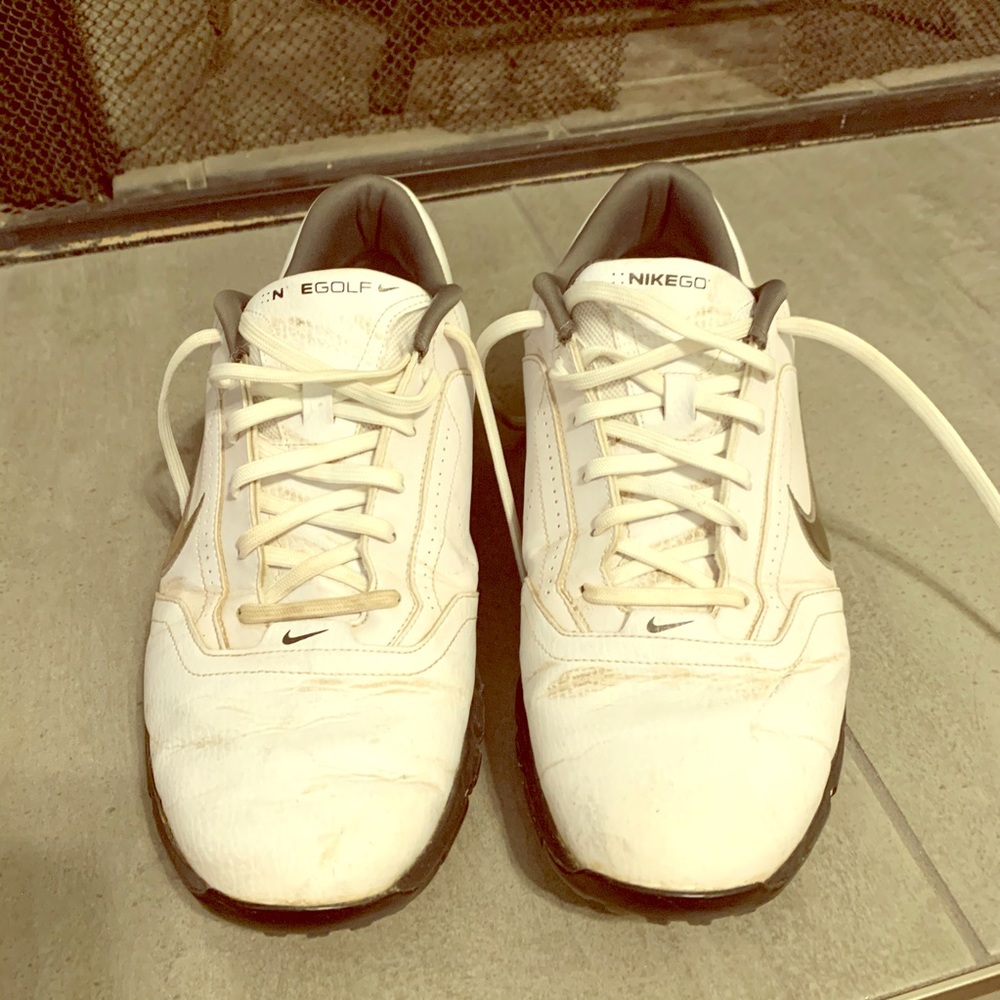 Nike Golf men’s shoes